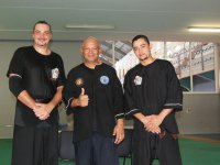 En salle